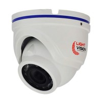MHD-відеокамера 2Mp Light Vision VLC-7192DM(H) Starlight White 2.8mm